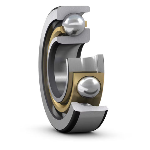 Angular Contact Bearings