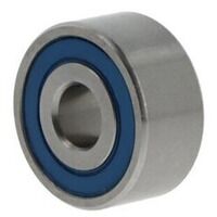 3302-A-2RS1TN9/MT33 SKF Double Row Angular Contact Ball Bearing